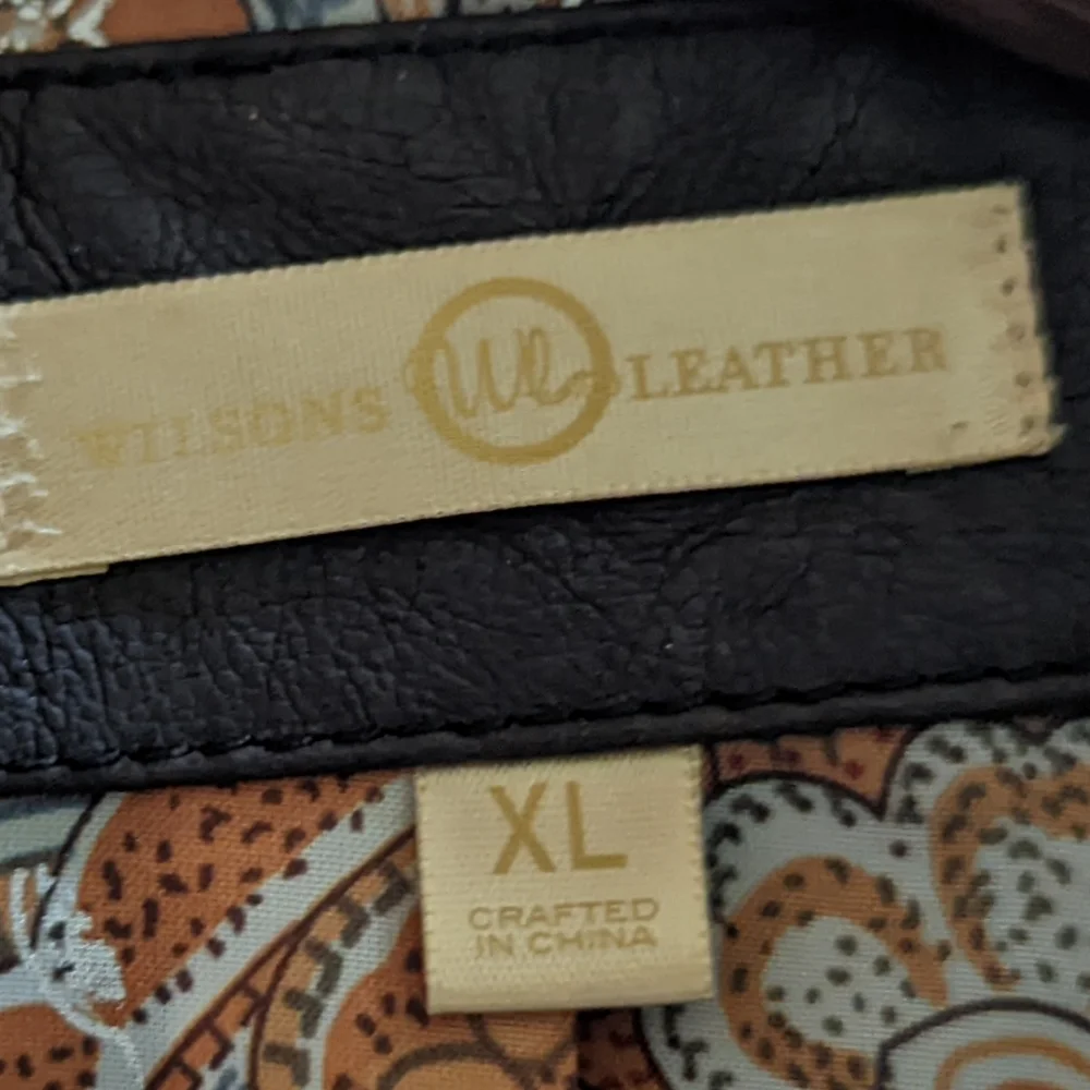 Jacket - Picture 3 of 3